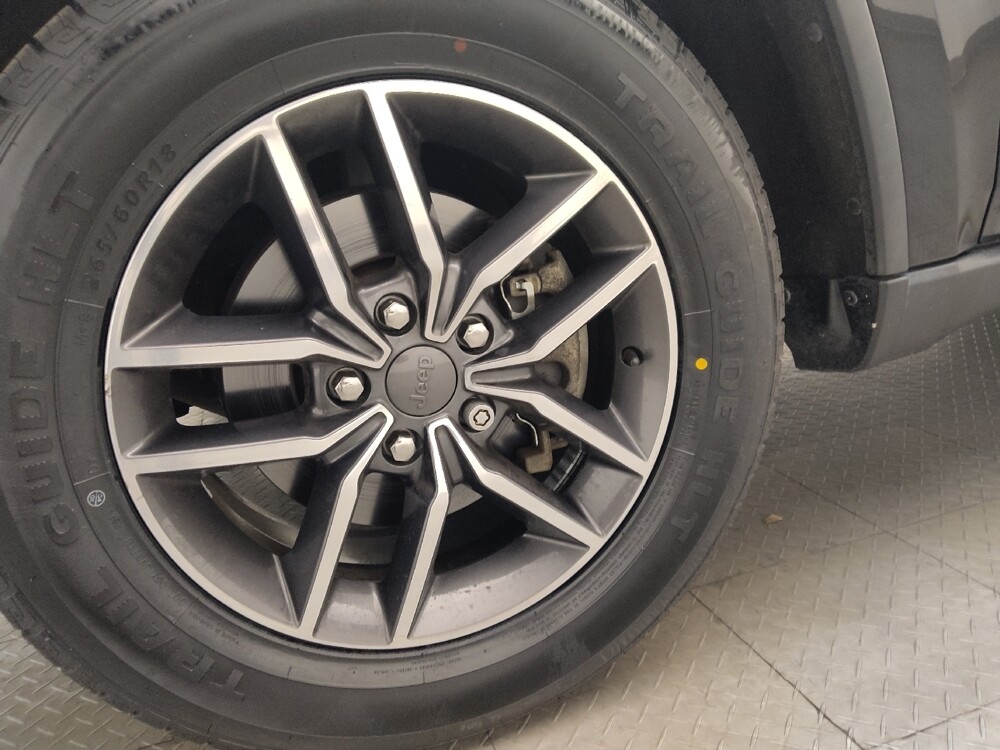 2019 Jeep Grand Cherokee in Mobile, AL 36606 - 18081637 31