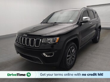 2019 Jeep Grand Cherokee in Mobile, AL 36606