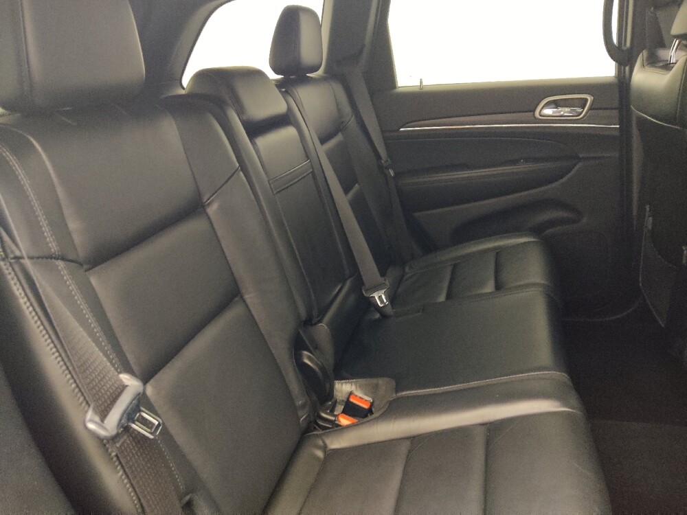 2019 Jeep Grand Cherokee in Mobile, AL 36606 - 18081637 19