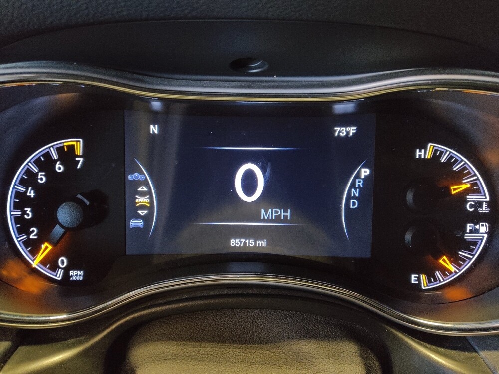 2019 Jeep Grand Cherokee in Mobile, AL 36606 - 18081637 23