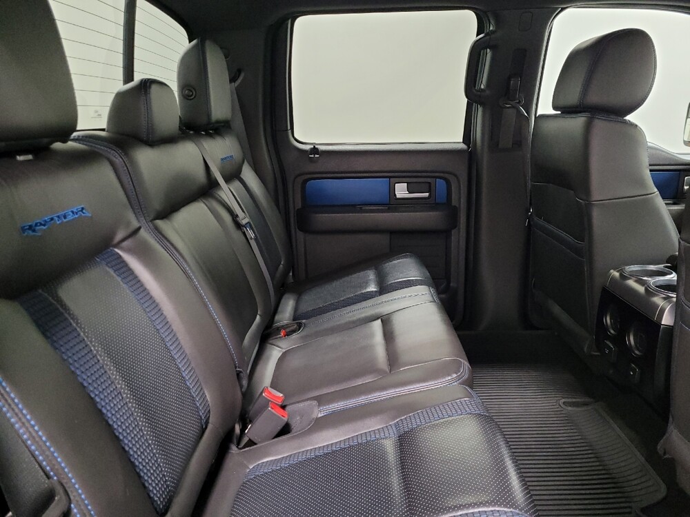 2013 Ford F150 in Pittsburgh, PA 15237 - 18081638 19