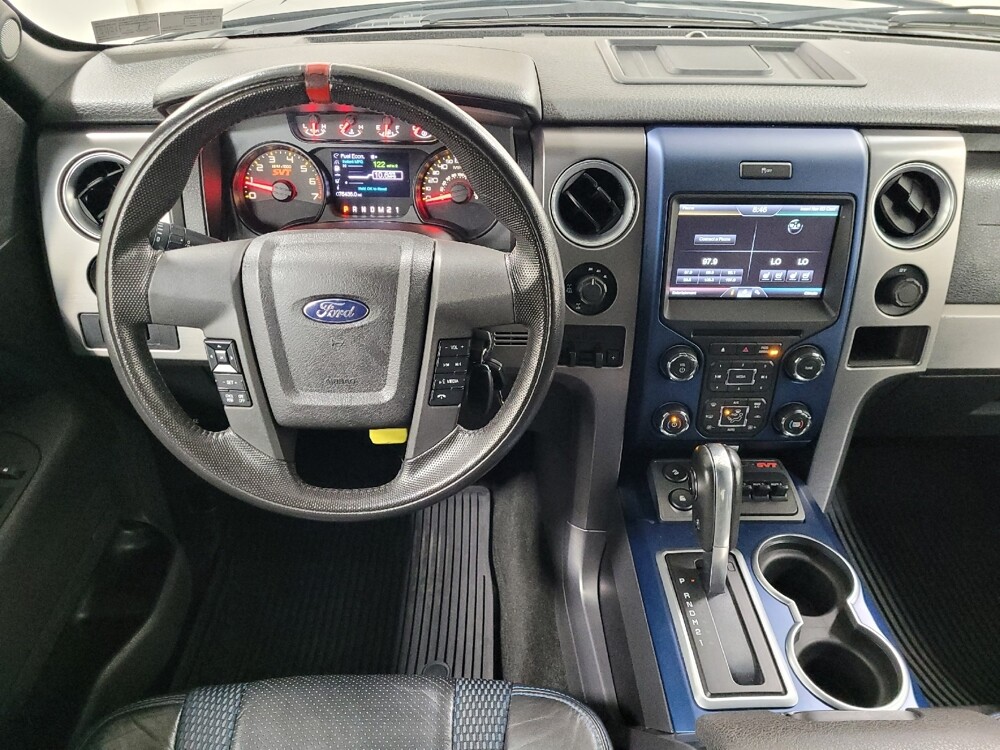 2013 Ford F150 in Pittsburgh, PA 15237 - 18081638 22