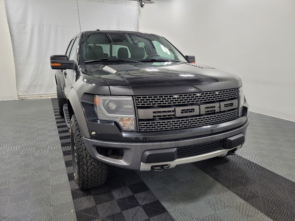 2013 Ford F150 in Pittsburgh, PA 15237 - 18081638 14