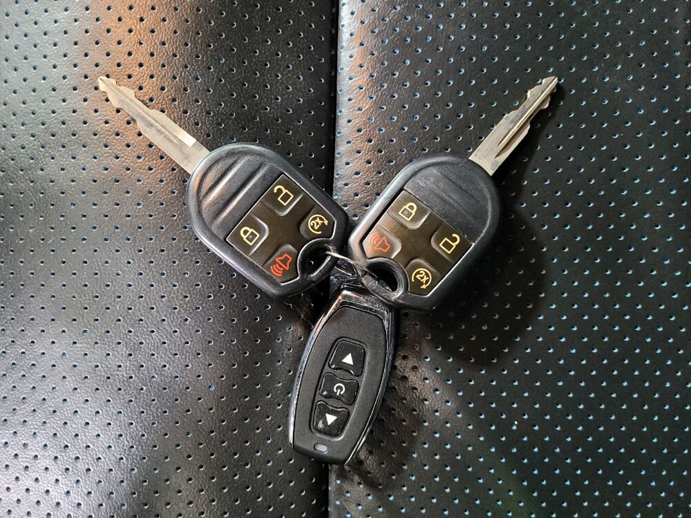 2013 Ford F150 in Pittsburgh, PA 15237 - 18081638 32