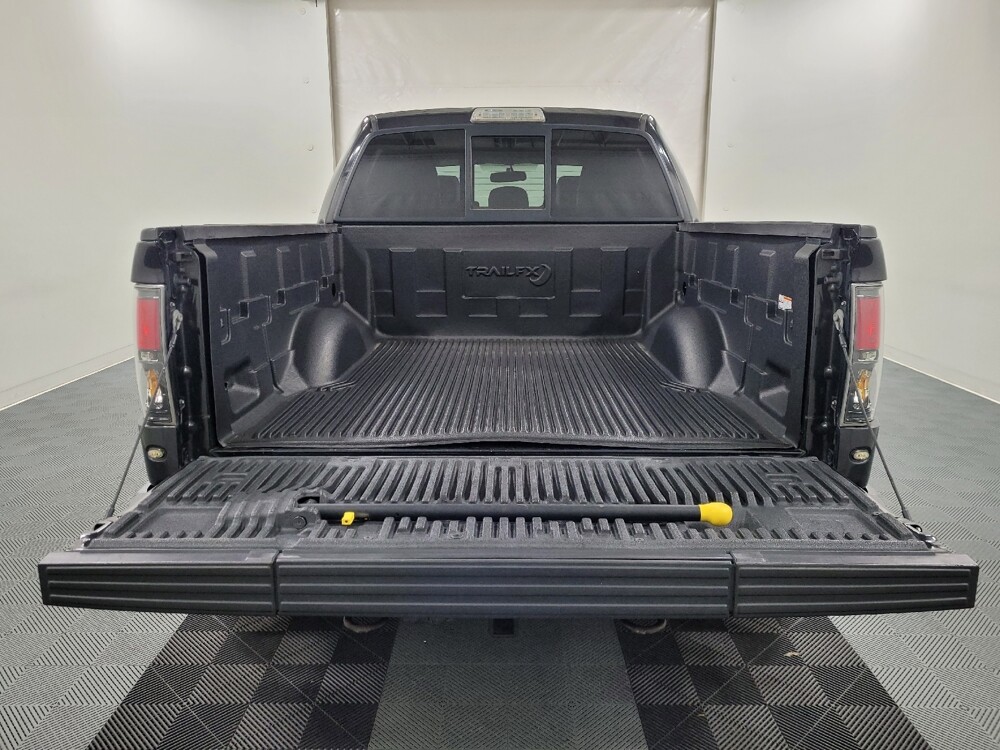 2013 Ford F150 in Pittsburgh, PA 15237 - 18081638 29