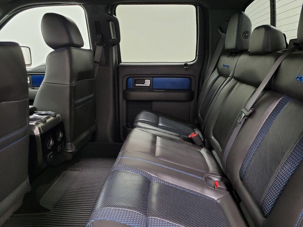 2013 Ford F150 in Pittsburgh, PA 15237 - 18081638 18