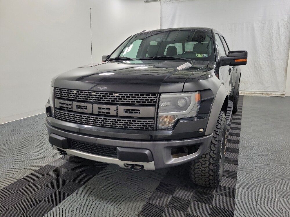 2013 Ford F150 in Pittsburgh, PA 15237 - 18081638 15