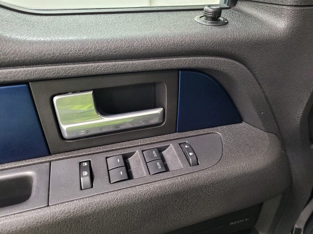 2013 Ford F150 in Pittsburgh, PA 15237 - 18081638 27