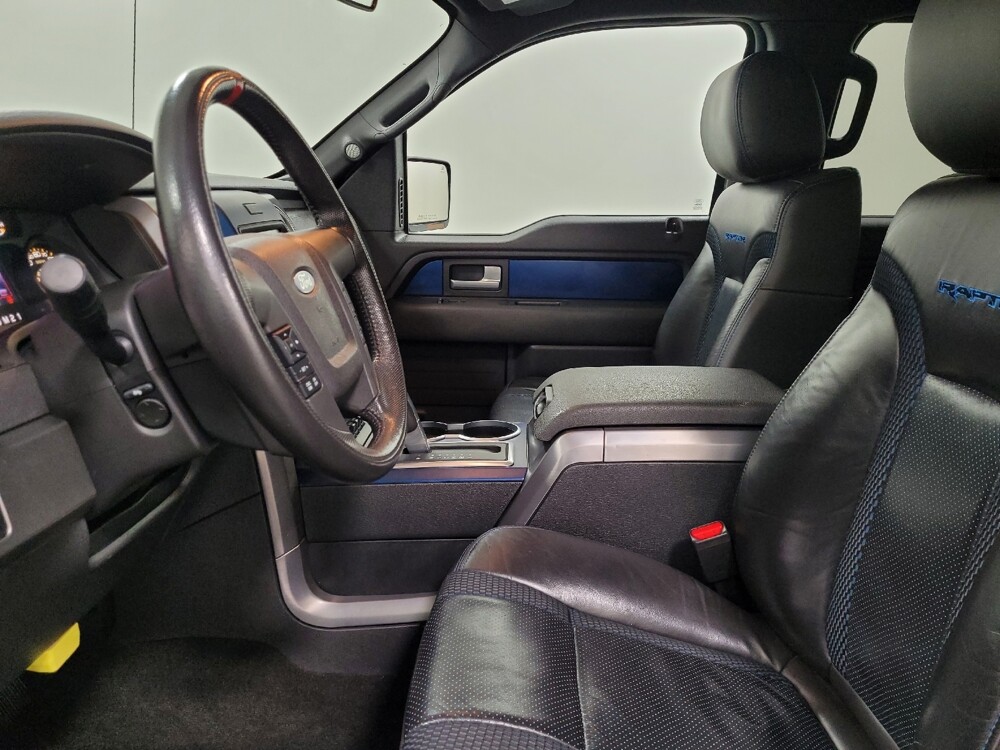 2013 Ford F150 in Pittsburgh, PA 15237 - 18081638 17