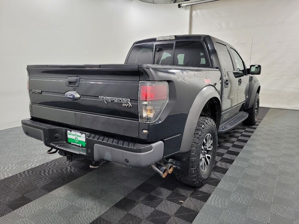 2013 Ford F150 in Pittsburgh, PA 15237 - 18081638 9