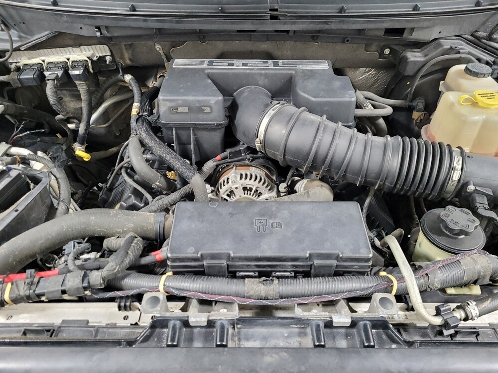 2013 Ford F150 in Pittsburgh, PA 15237 - 18081638 30