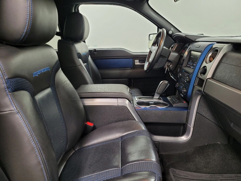 2013 Ford F150 in Pittsburgh, PA 15237 - 18081638 21