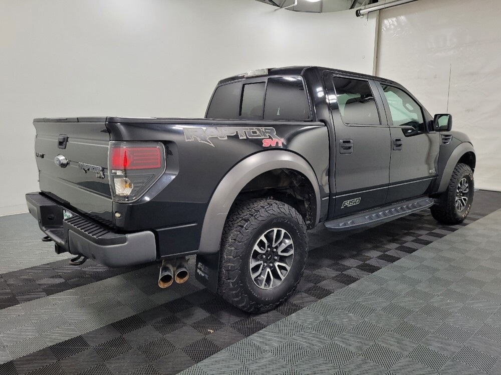 2013 Ford F150 in Pittsburgh, PA 15237 - 18081638 10
