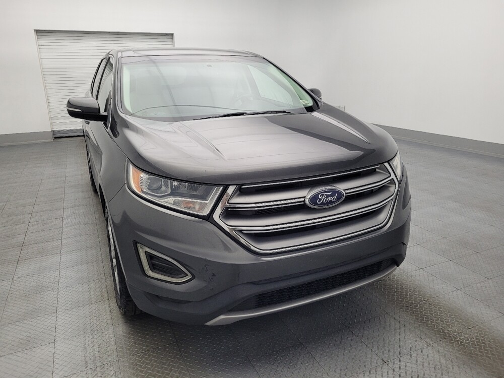 2016 Ford Edge in Charleston, SC 29414 - 18081639 14