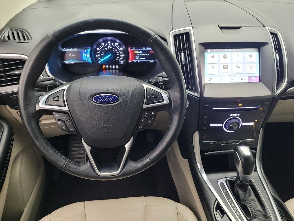 2016 Ford Edge in Charleston, SC 29414 - 18081639 22