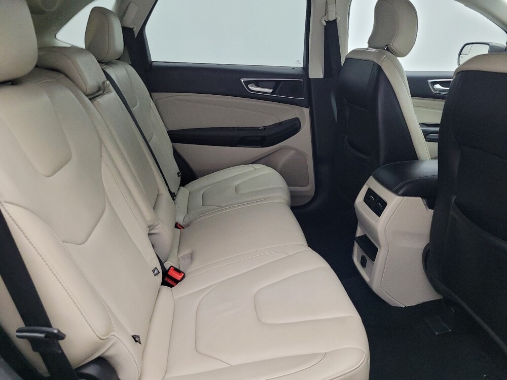 2016 Ford Edge in Charleston, SC 29414 - 18081639 19