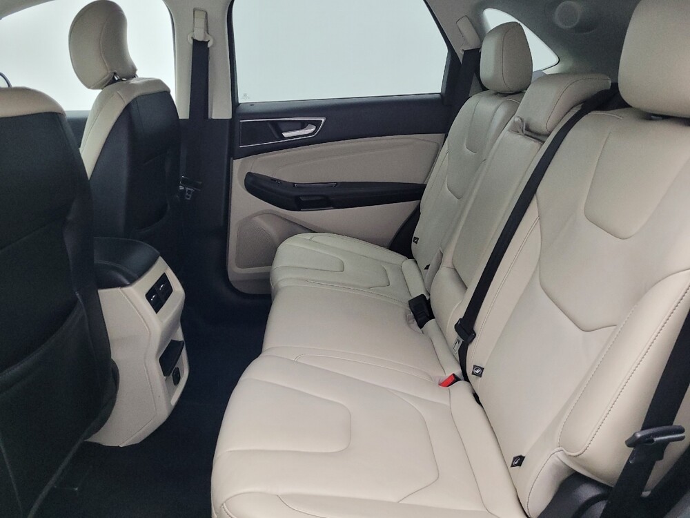 2016 Ford Edge in Charleston, SC 29414 - 18081639 18