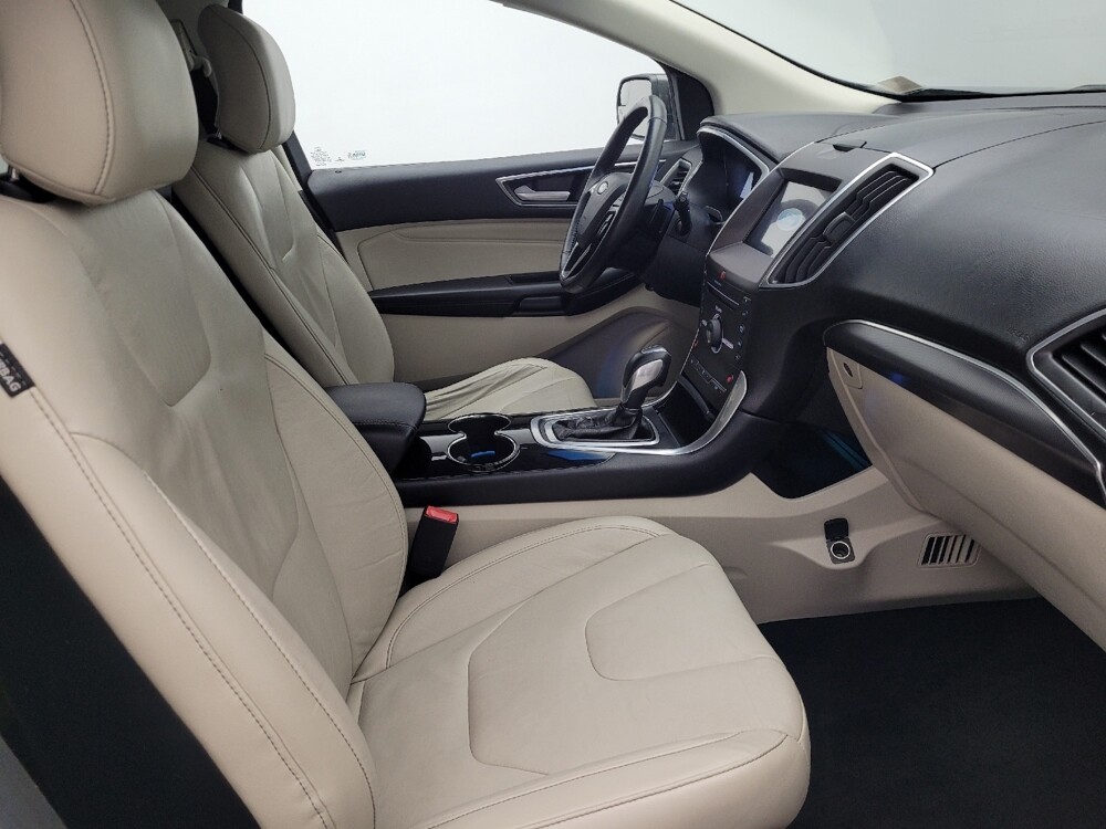 2016 Ford Edge in Charleston, SC 29414 - 18081639 21