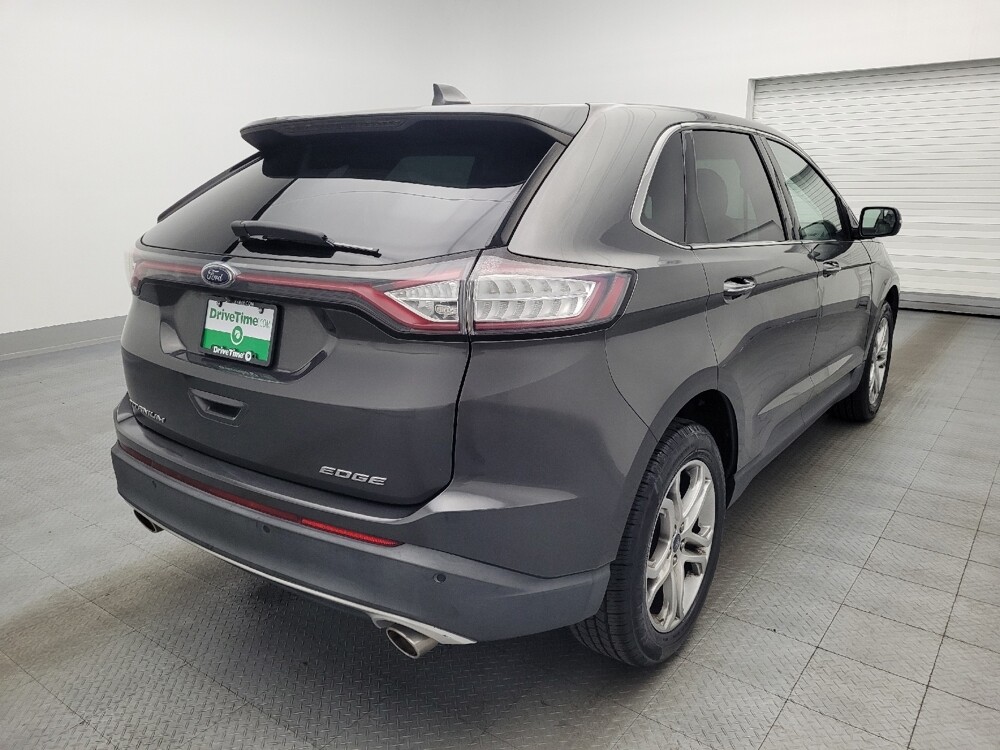 2016 Ford Edge in Charleston, SC 29414 - 18081639 9