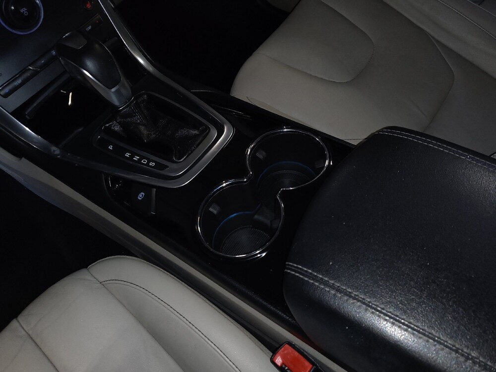 2016 Ford Edge in Charleston, SC 29414 - 18081639 26