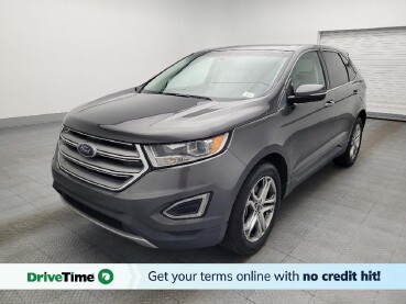 2016 Ford Edge in Charleston, SC 29414