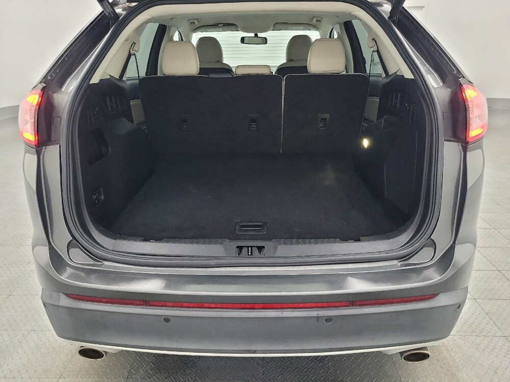 2016 Ford Edge in Charleston, SC 29414 - 18081639 29