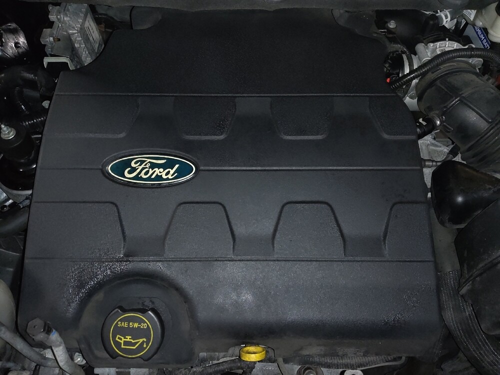 2016 Ford Edge in Charleston, SC 29414 - 18081639 30