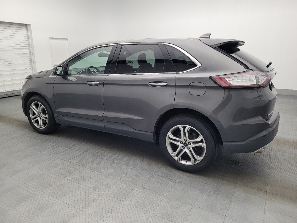 2016 Ford Edge in Charleston, SC 29414 - 18081639 3