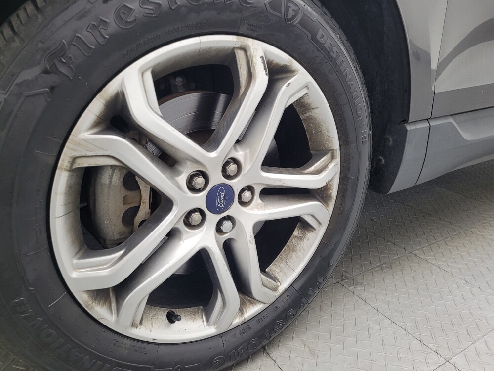 2016 Ford Edge in Charleston, SC 29414 - 18081639 31