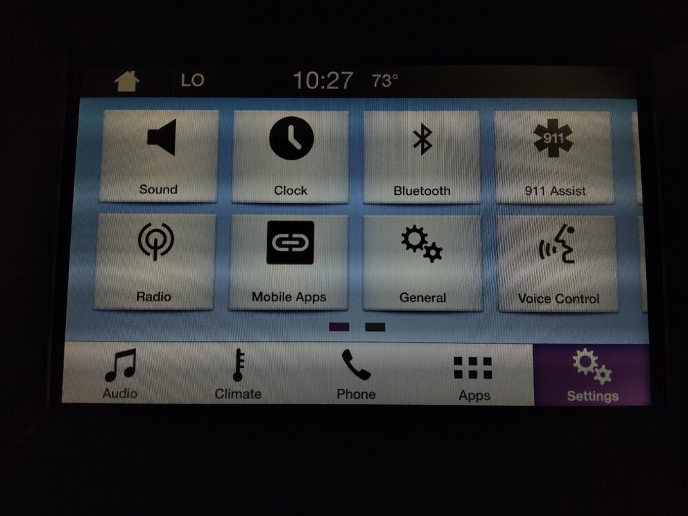 2016 Ford Edge in Charleston, SC 29414 - 18081639 25