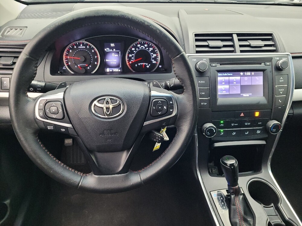 2015 Toyota Camry in Savannah, GA 31419 - 18081641 22