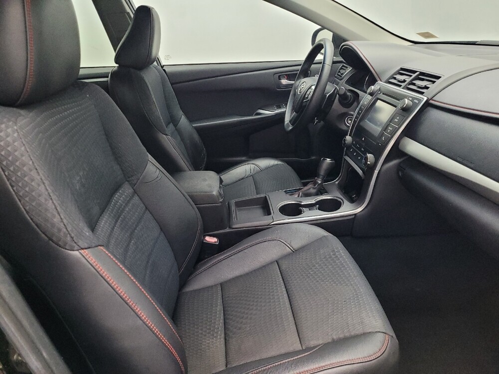 2015 Toyota Camry in Savannah, GA 31419 - 18081641 21