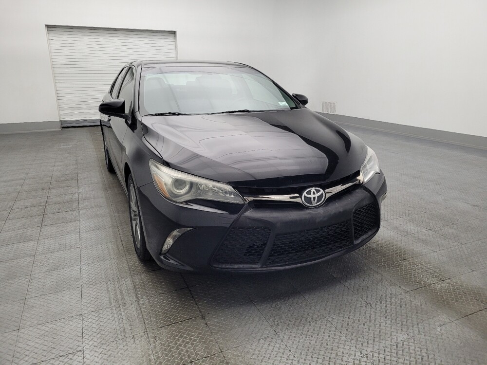 2015 Toyota Camry in Savannah, GA 31419 - 18081641 14