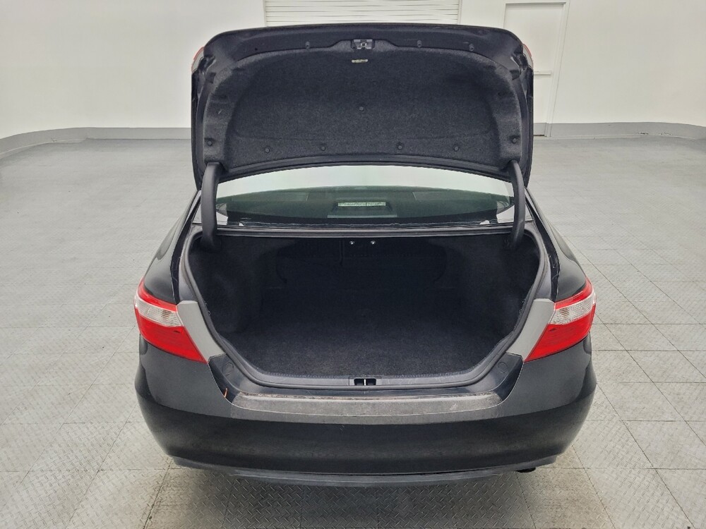 2015 Toyota Camry in Savannah, GA 31419 - 18081641 29