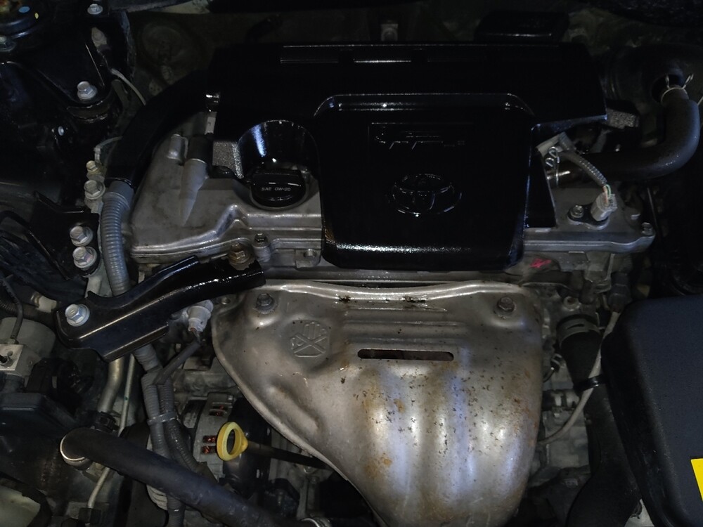 2015 Toyota Camry in Savannah, GA 31419 - 18081641 30