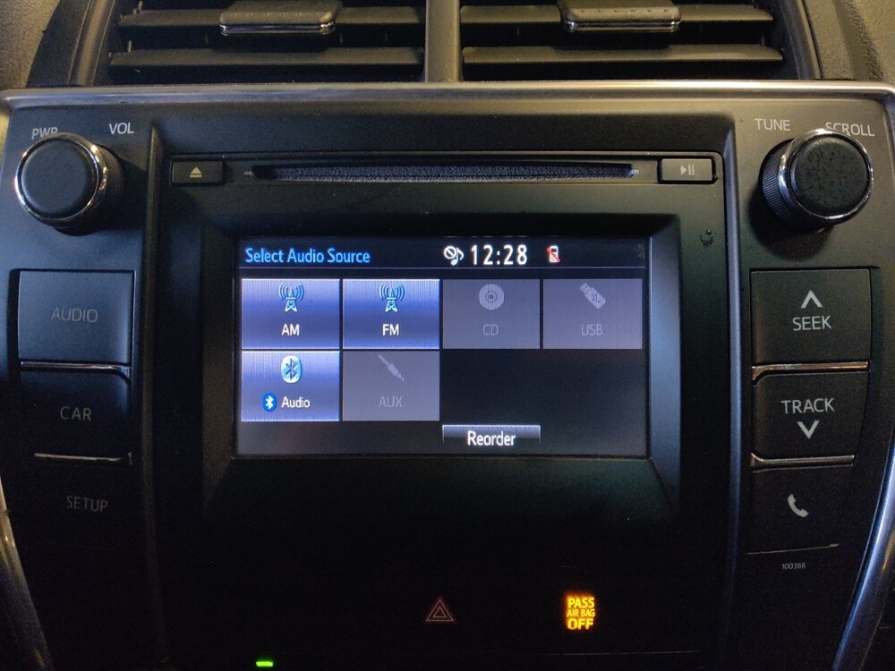 2015 Toyota Camry in Savannah, GA 31419 - 18081641 25