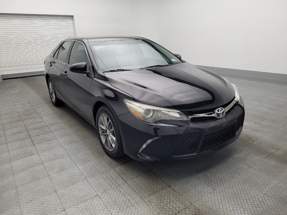 2015 Toyota Camry in Savannah, GA 31419 - 18081641 13