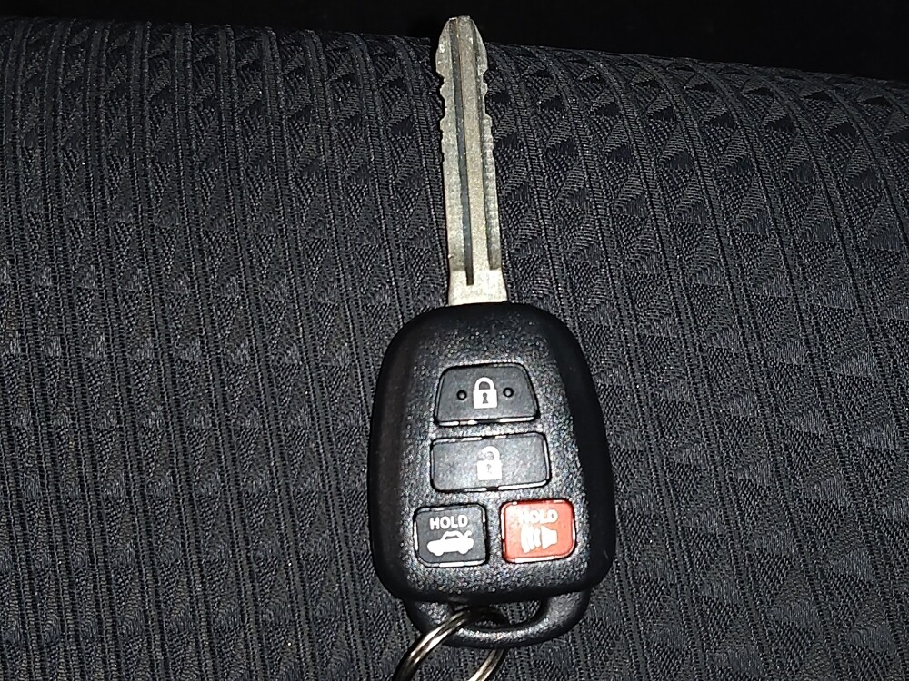 2015 Toyota Camry in Savannah, GA 31419 - 18081641 32