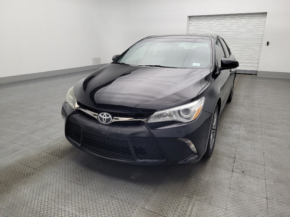 2015 Toyota Camry in Savannah, GA 31419 - 18081641 15