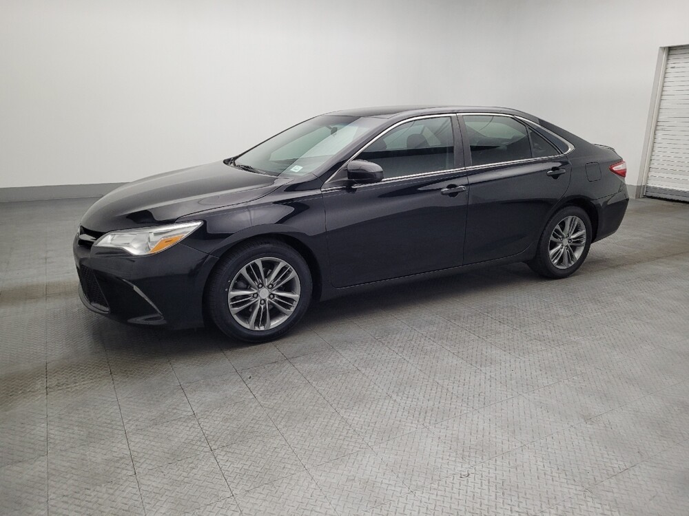 2015 Toyota Camry in Savannah, GA 31419 - 18081641 2