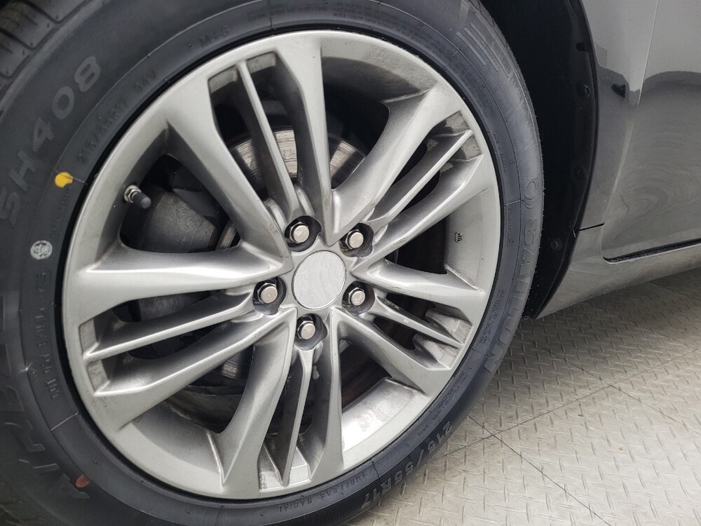 2015 Toyota Camry in Savannah, GA 31419 - 18081641 31