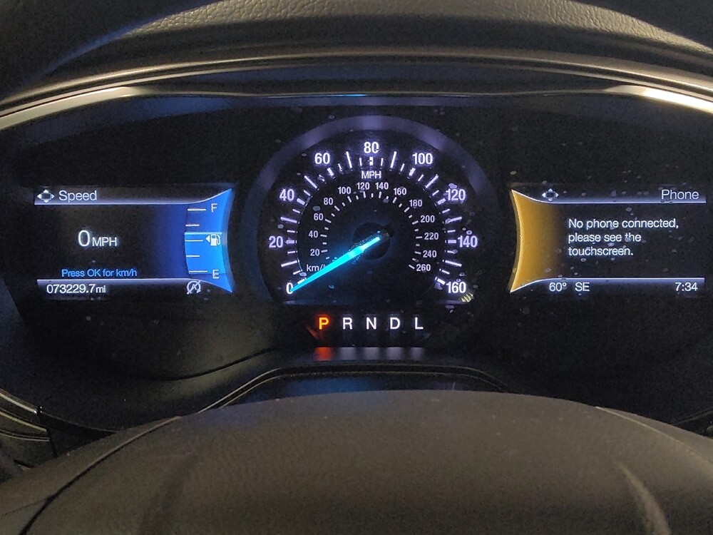 2020 Ford Fusion in Live Oak, TX 78233 - 18081642 23