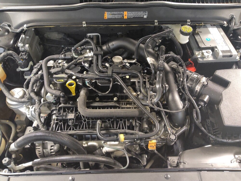 2020 Ford Fusion in Live Oak, TX 78233 - 18081642 30