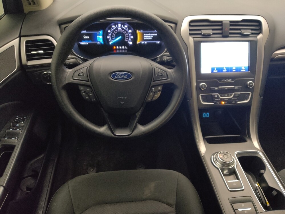 2020 Ford Fusion in Live Oak, TX 78233 - 18081642 22
