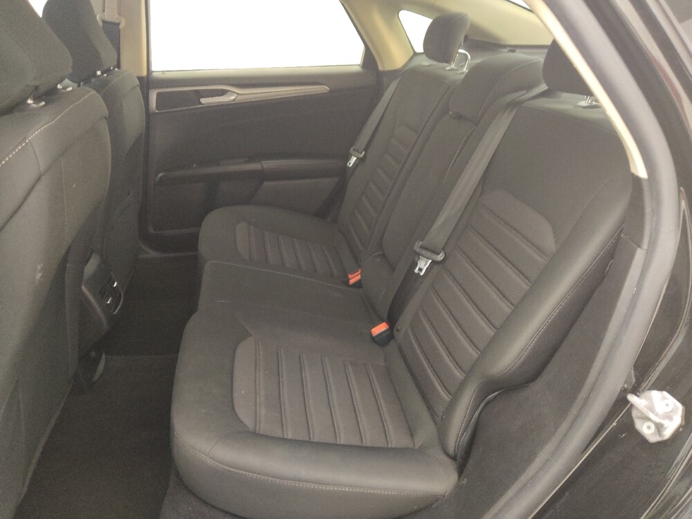 2020 Ford Fusion in Live Oak, TX 78233 - 18081642 18