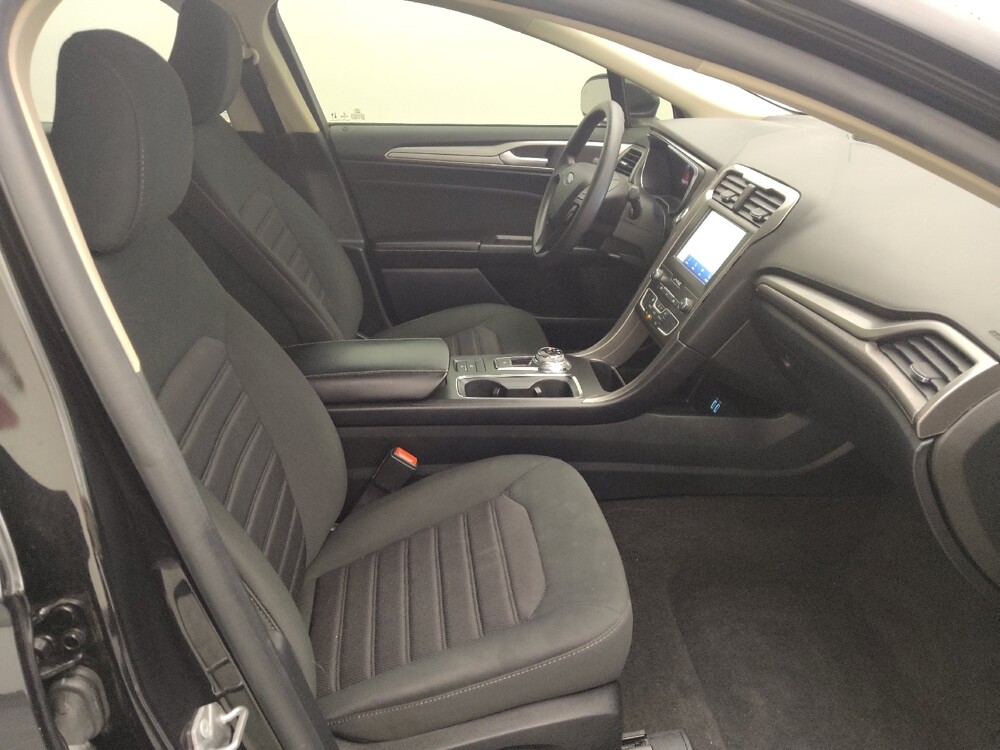 2020 Ford Fusion in Live Oak, TX 78233 - 18081642 21