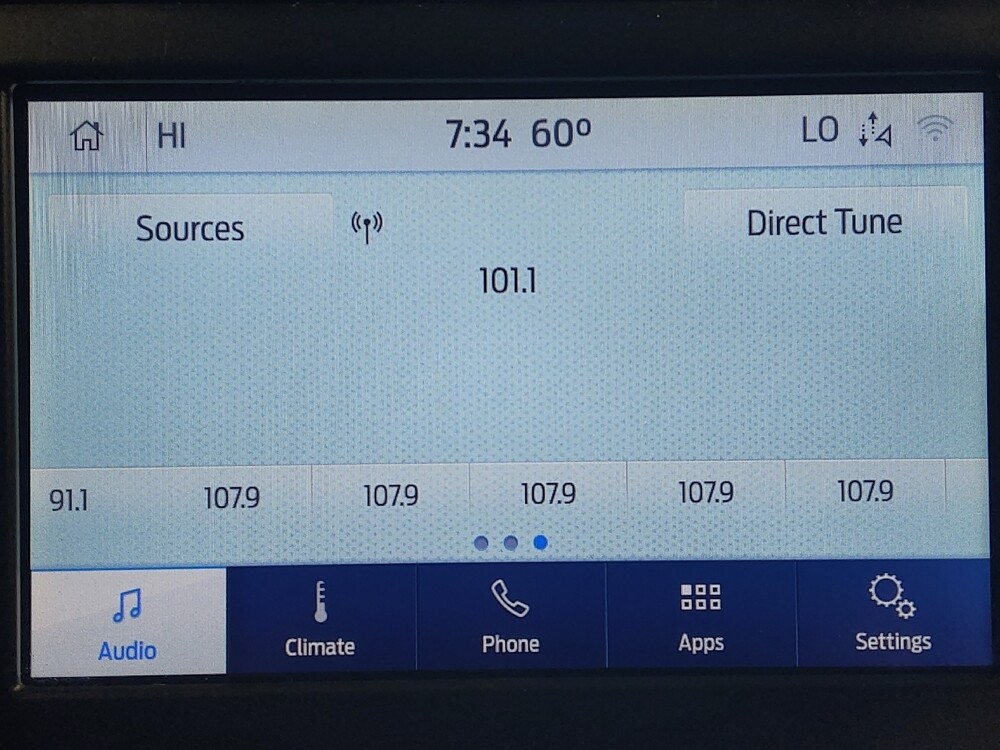 2020 Ford Fusion in Live Oak, TX 78233 - 18081642 25