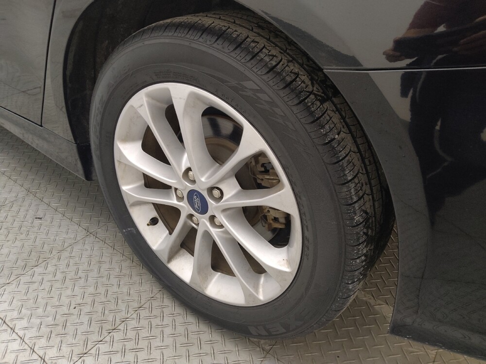 2020 Ford Fusion in Live Oak, TX 78233 - 18081642 31