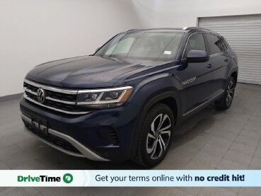 2022 Volkswagen Atlas in Live Oak, TX 78233