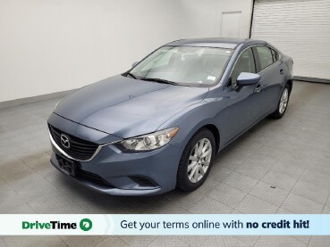 2014 Mazda MAZDA6 in Winston-Salem, NC 27103